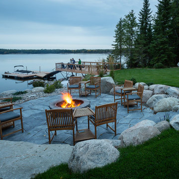 Barrier Bay Cottage
