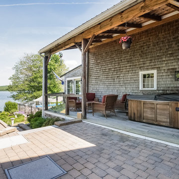 105 Governor Wentworth Highway Tuftonboro, NH