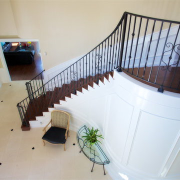 Complete Redesign & Remodel