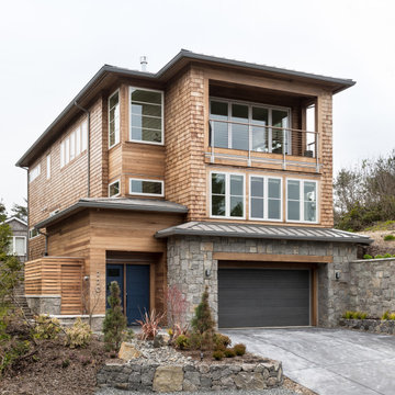 Manzanita Beach House