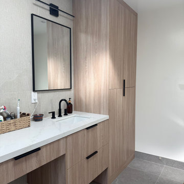 Natural Warmth Meet Salon-Grade Resilience