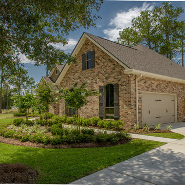Summerfield Estates Model Home