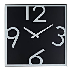 Wall Clock - Wall Clocks