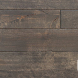 Tradewinds Durango Handscraped Hardwoods - Hardwood Flooring