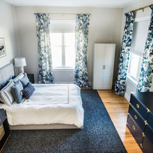 Baby room