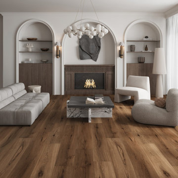 Haven Heights - Rosewood Way | Waterproof Laminate Flooring