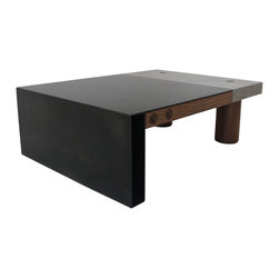 Paradigm Table - Coffee Tables