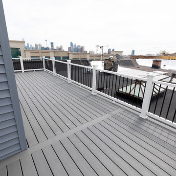 Decks