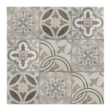 Tile
