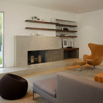 DTB House