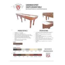 Venture Games Interior Designer Tear Sheets - Game Room And Bar Decor