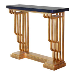 Cascade Console - Console Tables