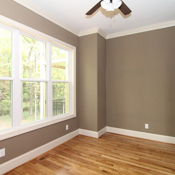 Master Sitting Room