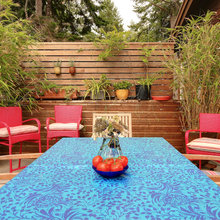 Privacy Screen