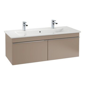 Villeroy & Boch A938U1DH Venticello Vanity Unit For Washbasin 45 3/8" X 16 1/2"