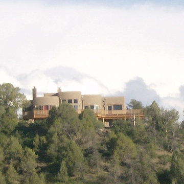 Trappers Crossing Southwest Style