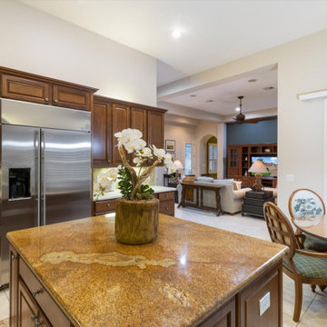 Citrus Hills, FL | Occupied Staging