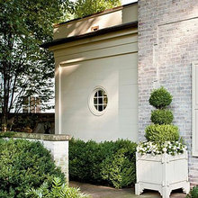 Brick Finishes