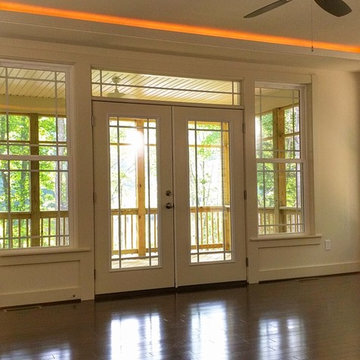 The Williamsburg Home