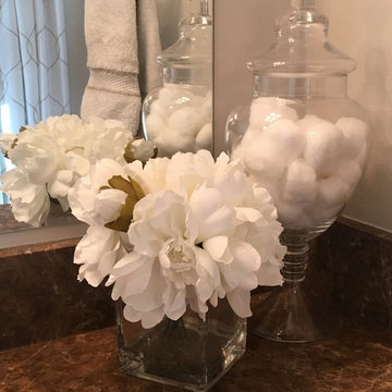 Interior Redesign