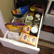 Pantry Ideas