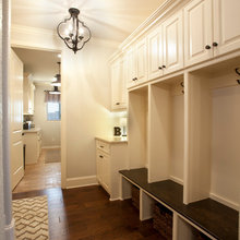 Family Foyer