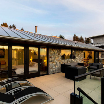 1045 Braeside Street., West Vancouver