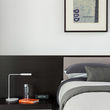 A Modern Smart House