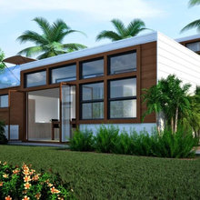 modular house