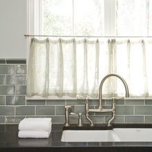 kitchen counter