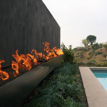 Custom Firewall