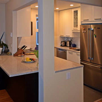 Kitchen Renovation