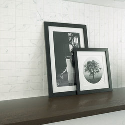 Carrara Collection - Wall And Floor Tile
