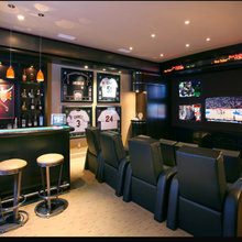Man Cave