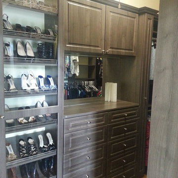 Custom Closet