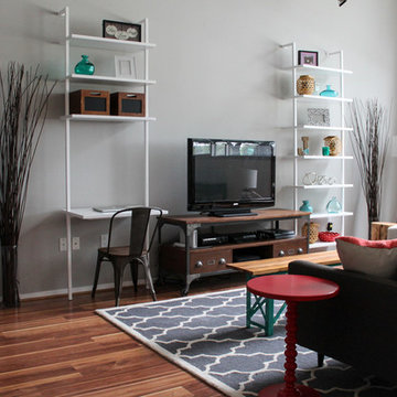 EaDo Loft