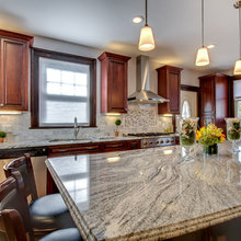 My Home Remodeling Project