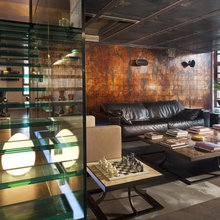 Living-room