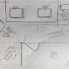 Master Bathroom remodel