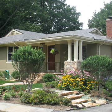 Yonkers, NY Residence