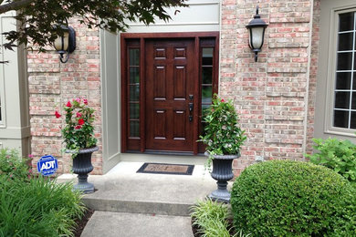 Entry Doors