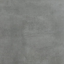 Baltimore Gris large format porcelain tile by Happy Floors - Wall And Floor Tile