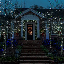 Christmas Decorating