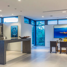 Discovery Hill Bar