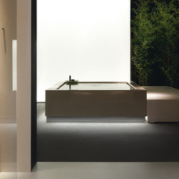 Outdoor Spa - Products