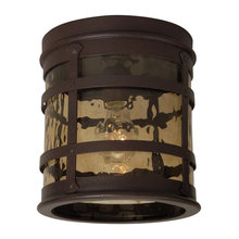 Vintage ceiling lights