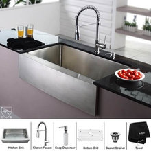 sink