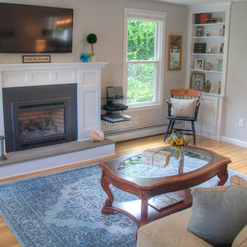 Beach Home at Bonnet Shores