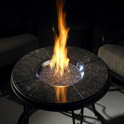 Chat Firepit - Fire Pits