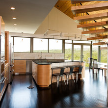 Kitchen ideas